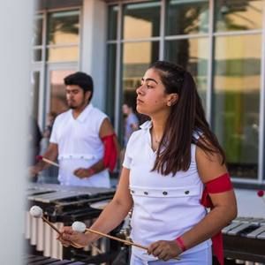 Meet your Posher, Monica